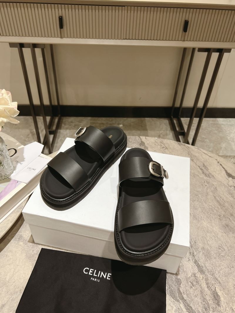 Celine Sandals